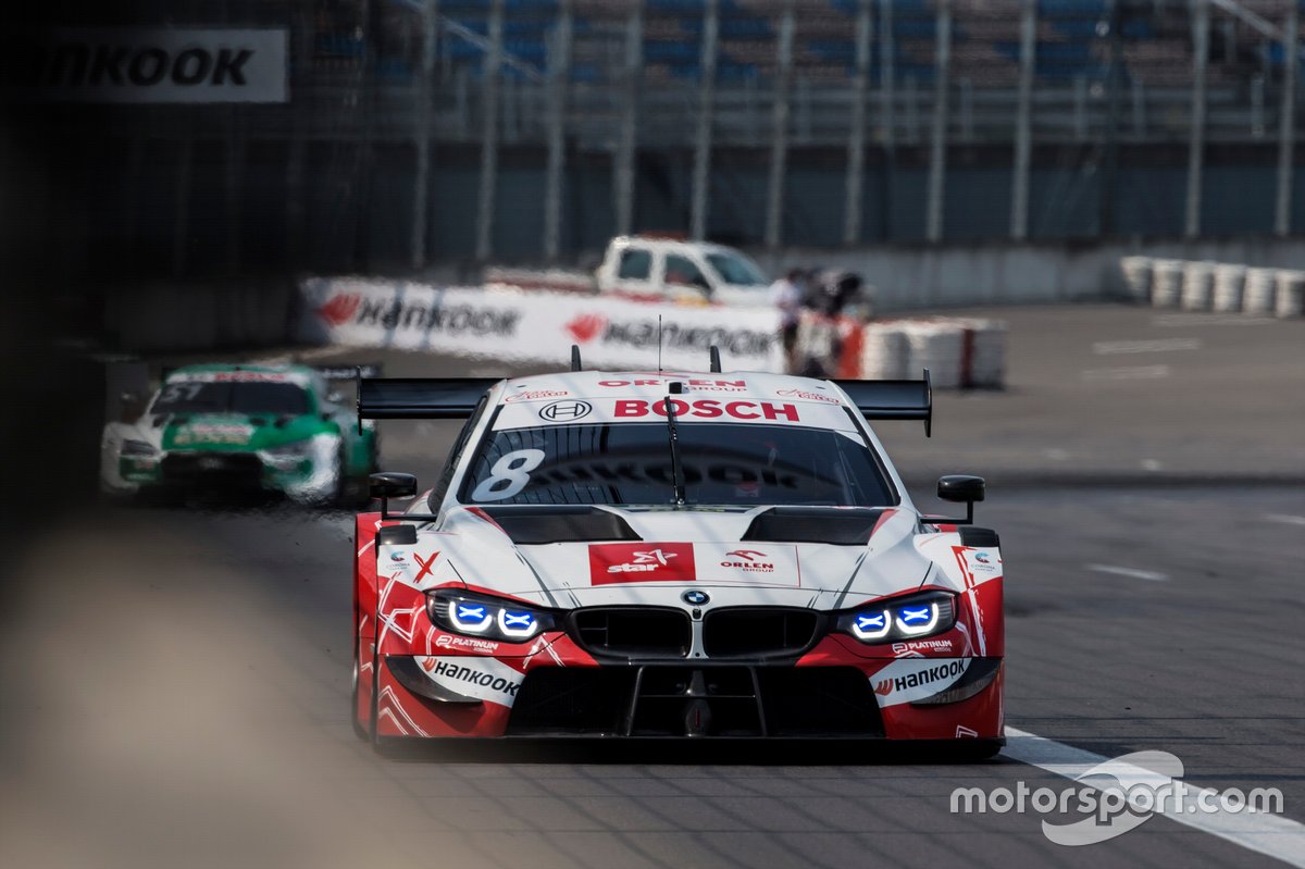 Robert Kubica, Orlen Team ART, BMW M4 DTM