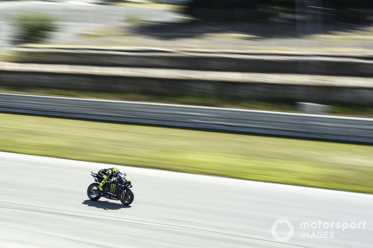 Valentino Rossi, Yamaha Factory Racing