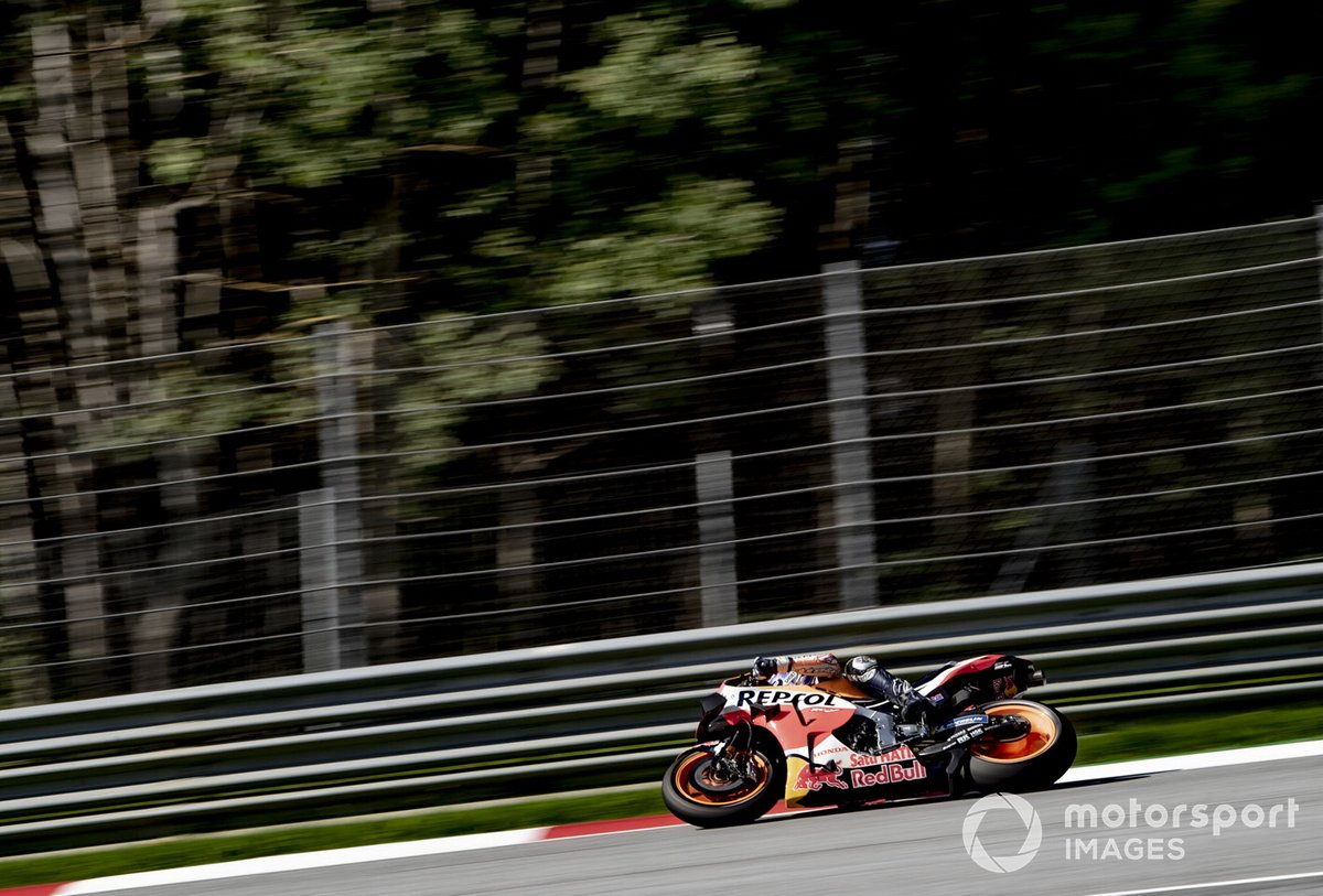 Alex Marquez, Repsol Honda Team