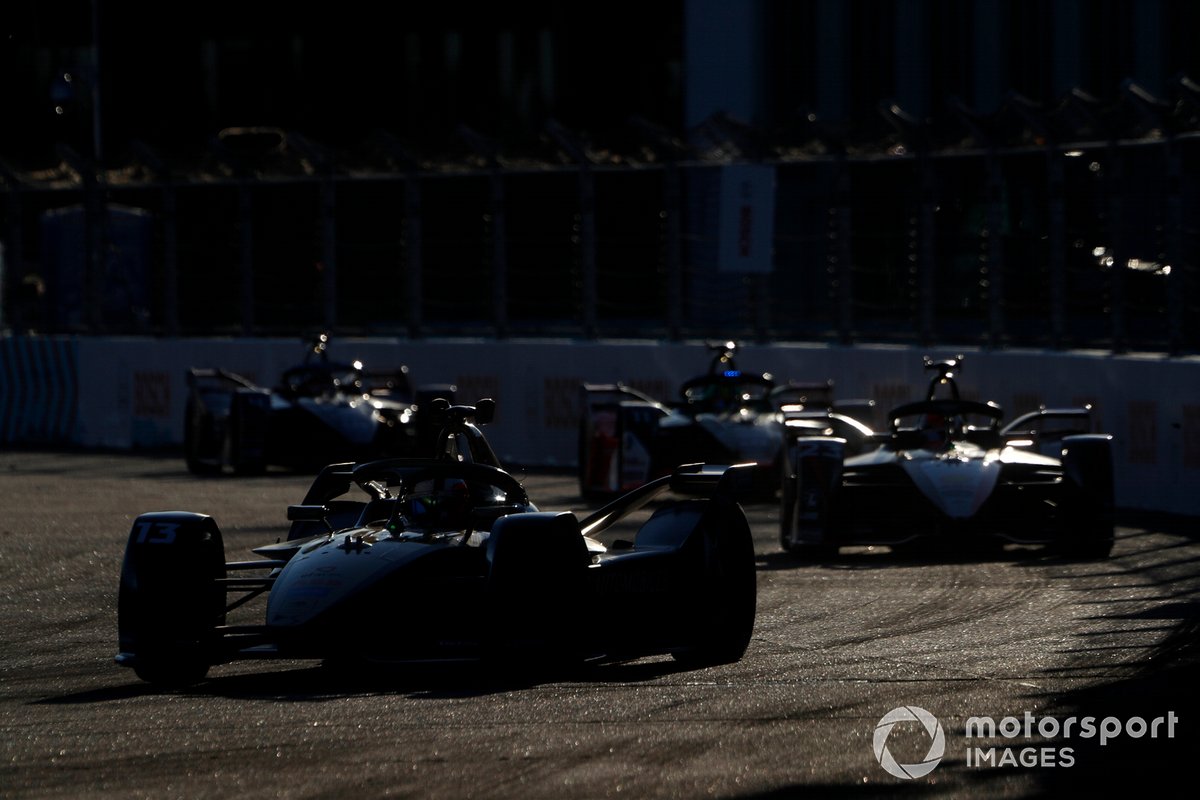 Antonio Felix da Costa, DS Techeetah, DS E-Tense FE20