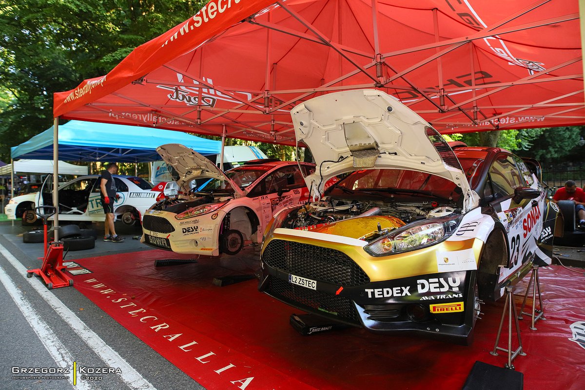 Grand Prix Sopot-Gdynia