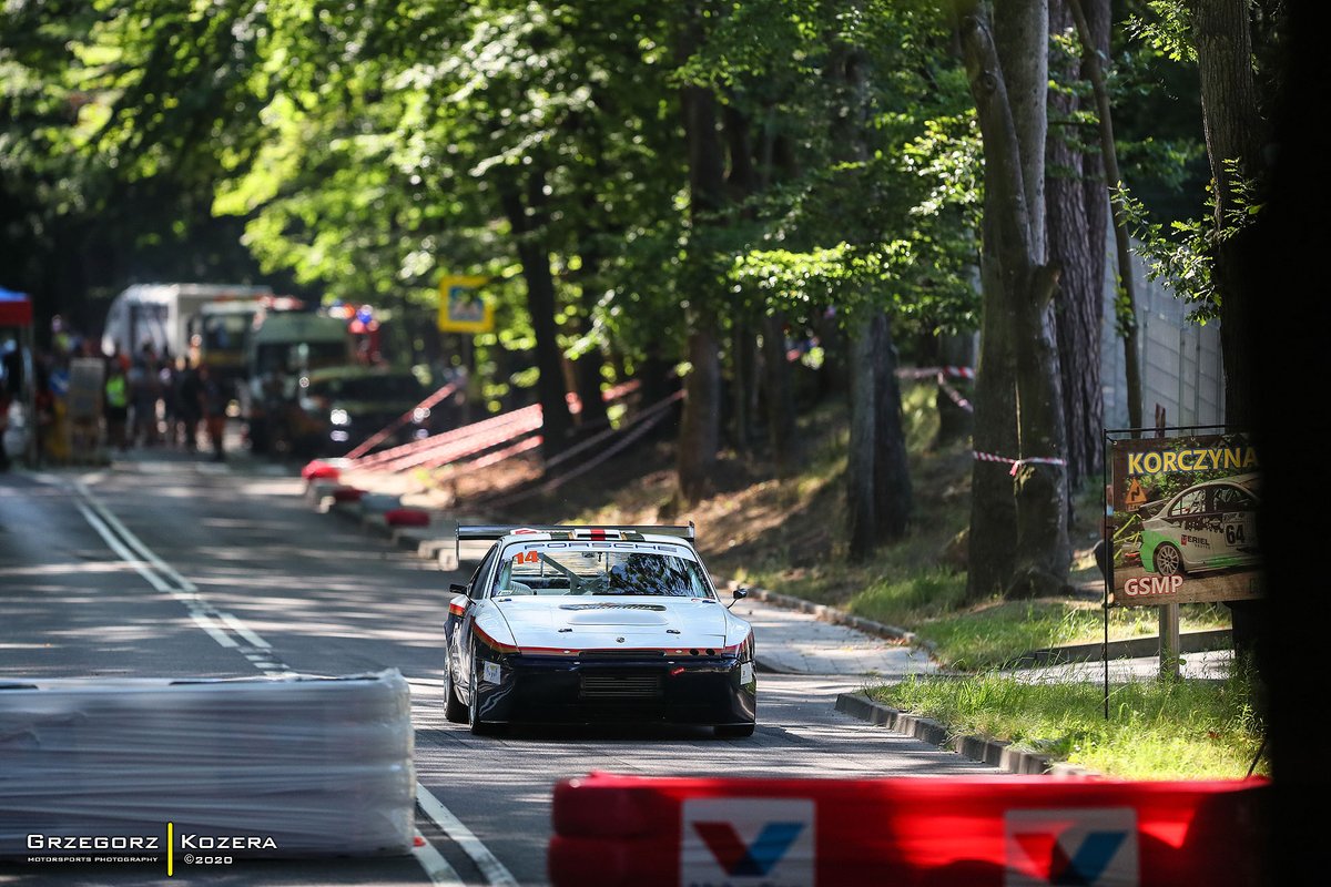 Grand Prix Sopot-Gdynia