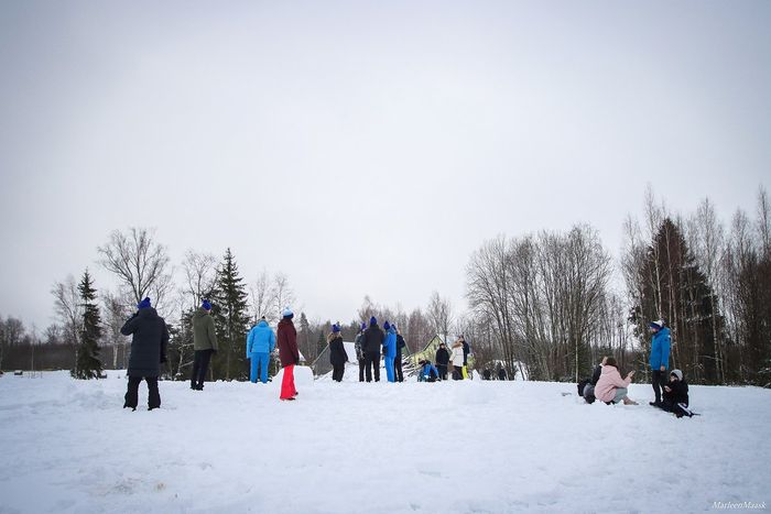 Otepaa Talveralli 2024