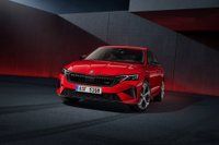 Skoda Octavia RS 2024