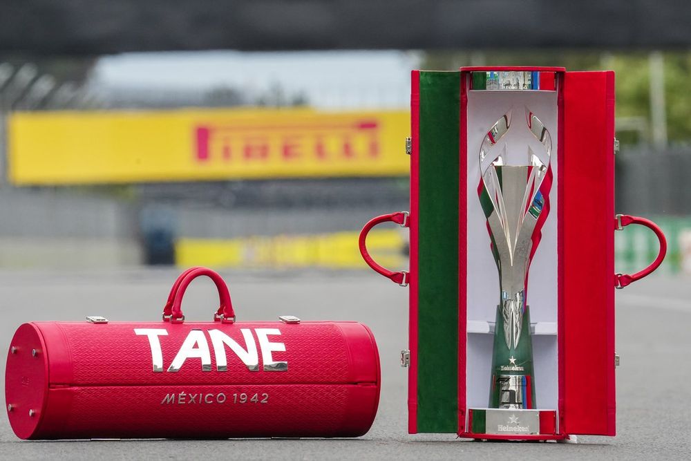 Trofeo GP Ciudad de México 2023