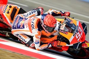 Marc Márquez, Equipo Repsol Honda