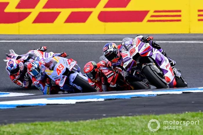 Johann Zarco, Pramac Racing