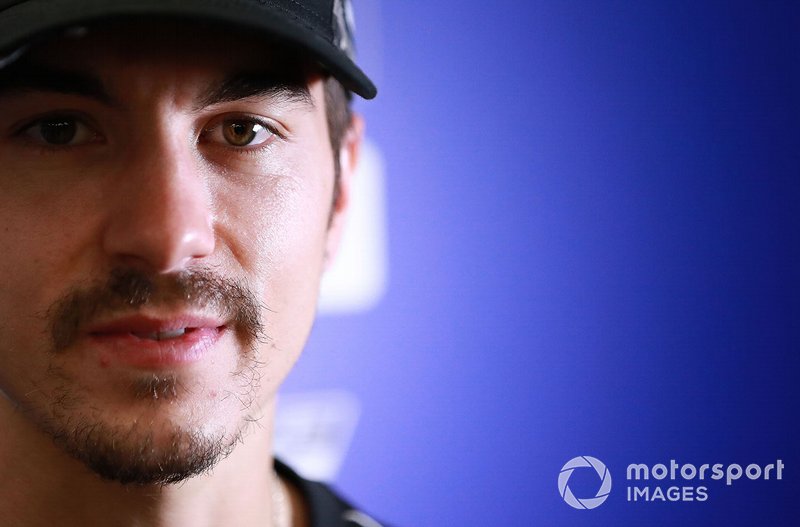 Maverick Vinales