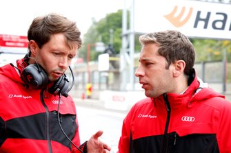 Robin Frijns, Audi Sport Team Abt Sportsline