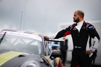 Patrick Kujala, Bonaldi Motorsport
