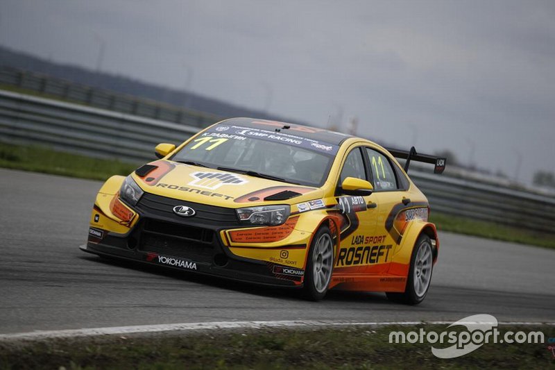 LADA Vesta Sport TCR