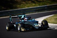Hungaroring April Testing