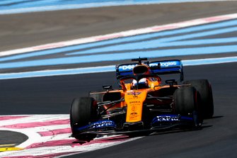 Carlos Sainz Jr., McLaren MCL34