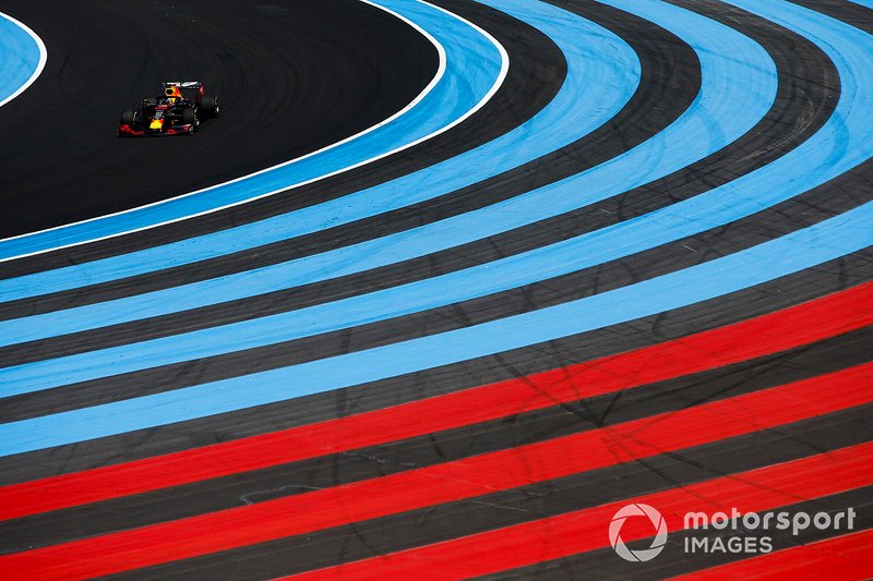Pierre Gasly, Red Bull Racing RB15