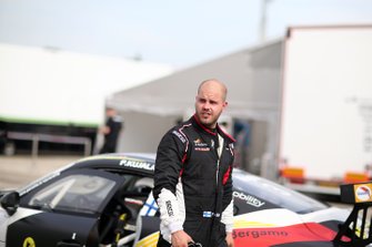 Patrick Kujala, Bonaldi Motorsport