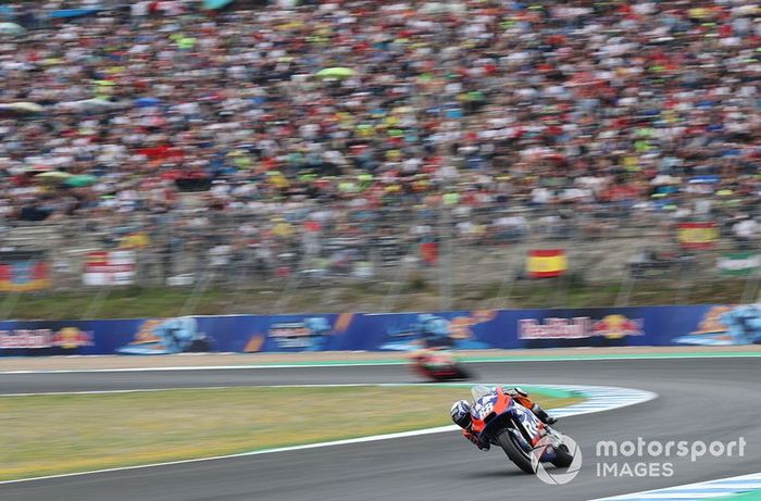 Miguel Oliveira, Red Bull KTM Tech 3