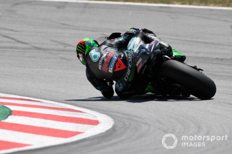 Franco Morbidelli, Petronas Yamaha SRT