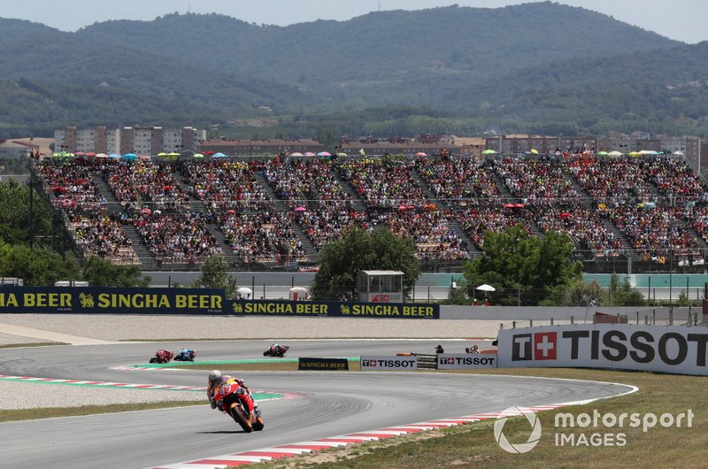 Marc Marquez, Repsol Honda Team