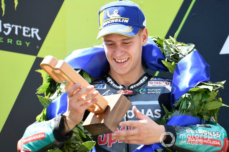 Fabio Quartararo