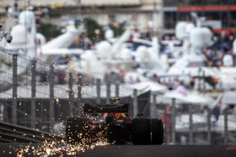 Pierre Gasly, Red Bull Racing RB15