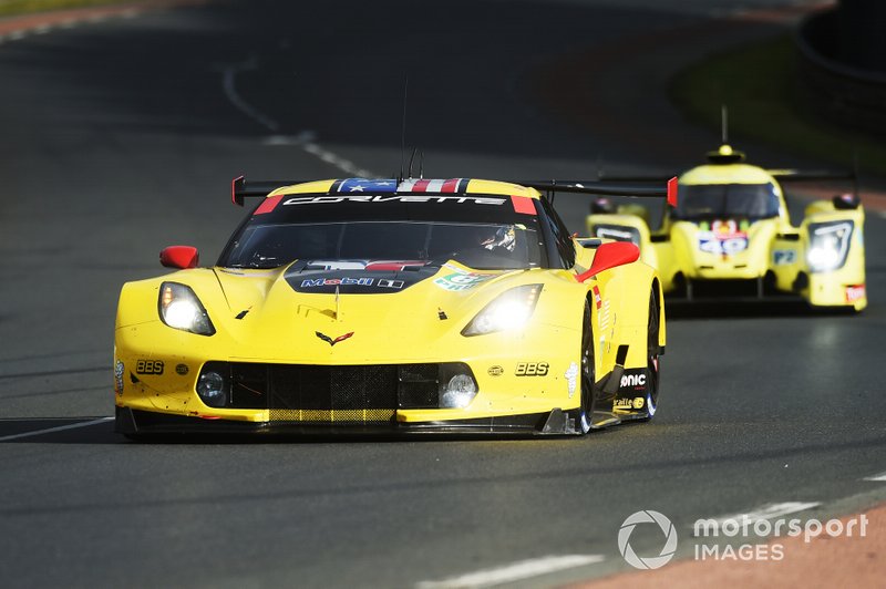 #4 ByKolles Racing Team Enso CLM P1/01: Oliver Webb, Tom Dillmann, Paolo Ruberti