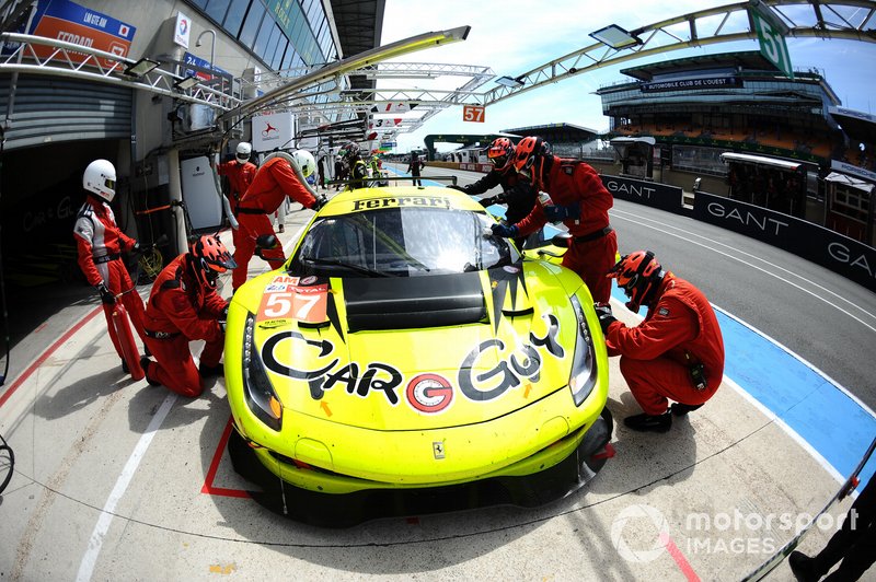 Car Guy Racing