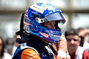 Scott Dixon, Chip Ganassi Racing Honda