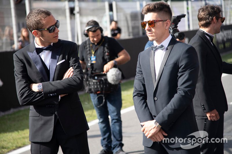 70th anniversary of the MotoGP World Championship