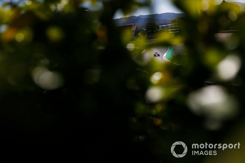 Oliver Turvey, Test Driver, McLaren