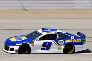 Chase Elliott, Hendrick Motorsports, Chevrolet Camaro NAPA AUTO PARTS