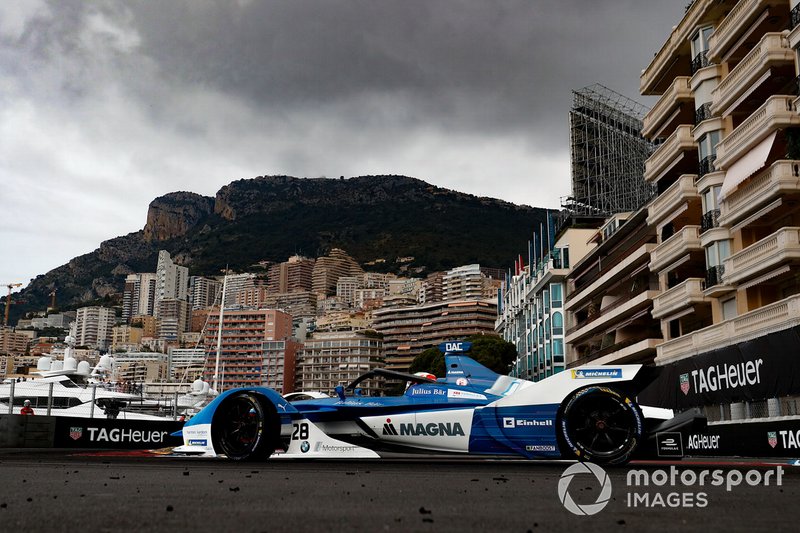 Antonio Felix da Costa, BMW I Andretti Motorsports, BMW iFE.18