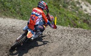 Jeffrey Herlings, Red Bull KTM Factory Racing