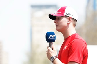 Mick Schumacher, PREMA RACING