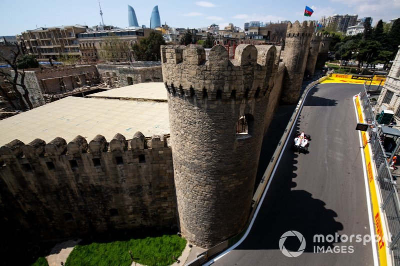 Sean Gelael, PREMA RACING