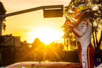 Yarış galibi Scott McLaughlin, DJR Team Penske Ford