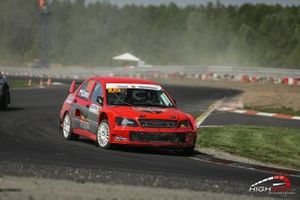 3 runda Oponeo MPRC 2019, Autodrom Słomczyn