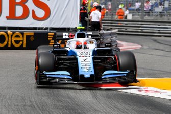 Robert Kubica, Williams FW42
