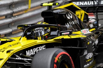 Nico Hulkenberg, Renault R.S. 19