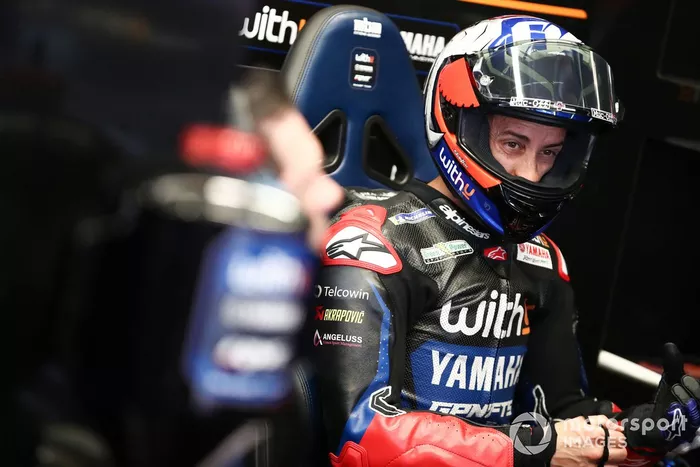 Andrea Dovizioso, RNF MotoGP Racing