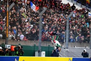 Johann Zarco, Equipo LCR Honda