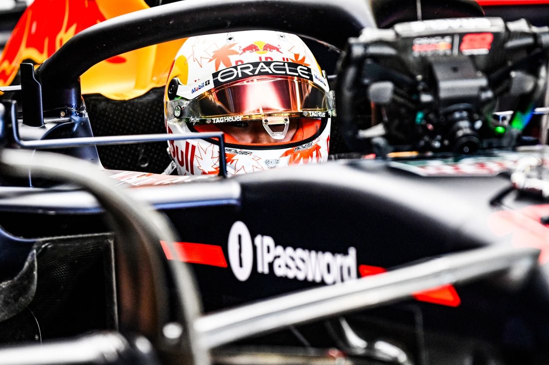 Grand Prix Włoch 2025