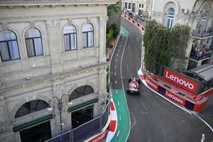 Charles Leclerc, Ferrari