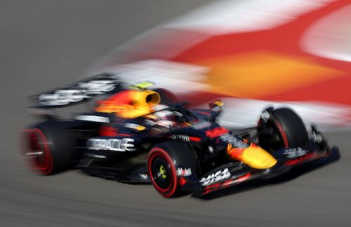 Yuki Tsunoda, Red Bull Racing