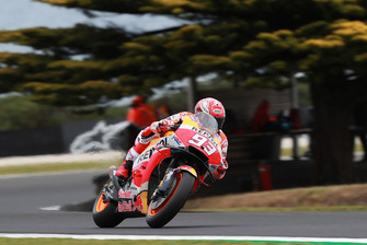 Marc Marquez, Repsol Honda Team