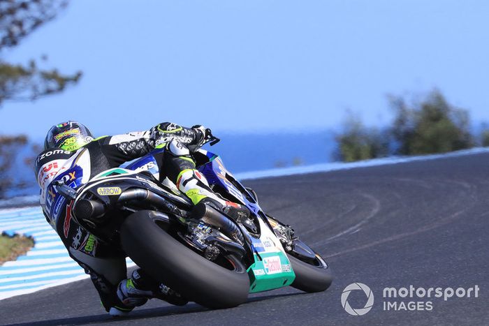 Cal Crutchlow, Team LCR Honda