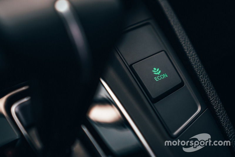 Honda CR-V 2019