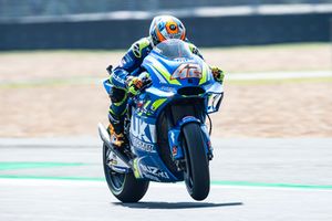 Alex Rins, Team Suzuki MotoGP