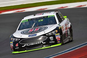 Kevin Harvick, Stewart-Haas Racing, Ford Fusion Jimmy John's New 9-Grain Wheat Sub