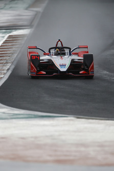 Pascal Wehrlein, Mahindra Racing, M5 Electro