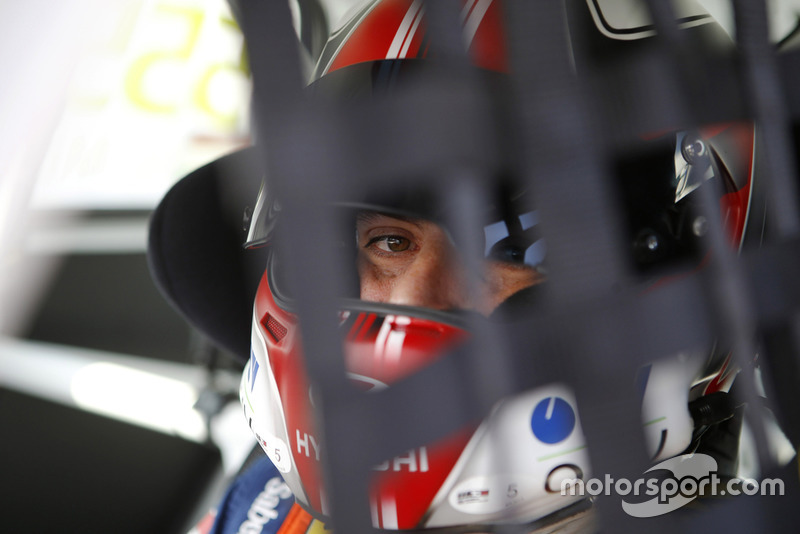 Norbert Michelisz, M1RA Hyundai i30 N TCR